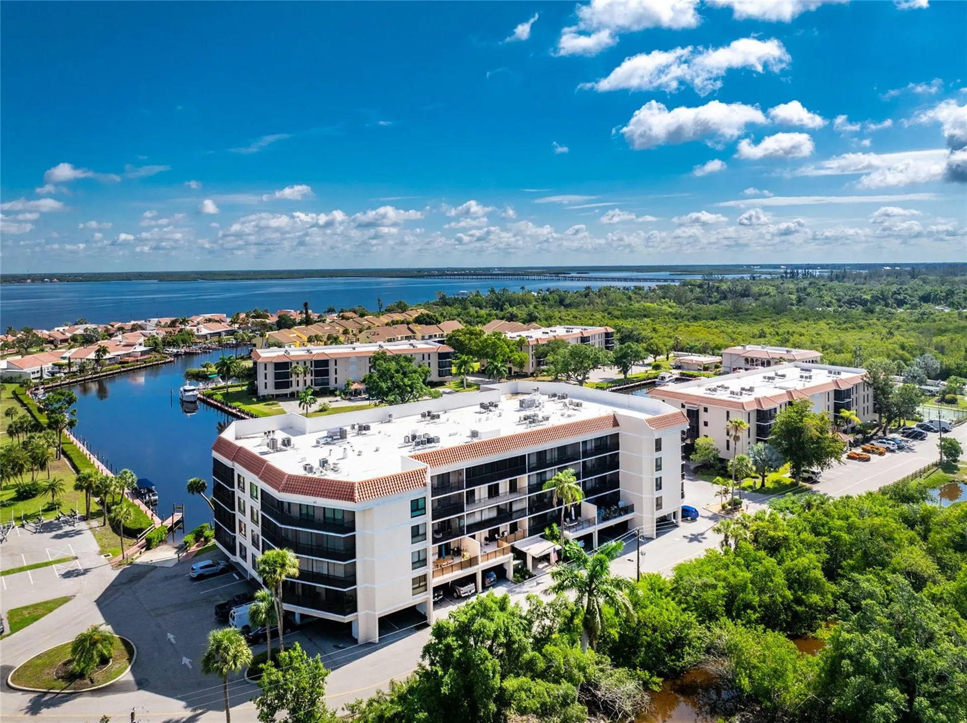 25188 Marion Avenue Punta Gorda FL 33950