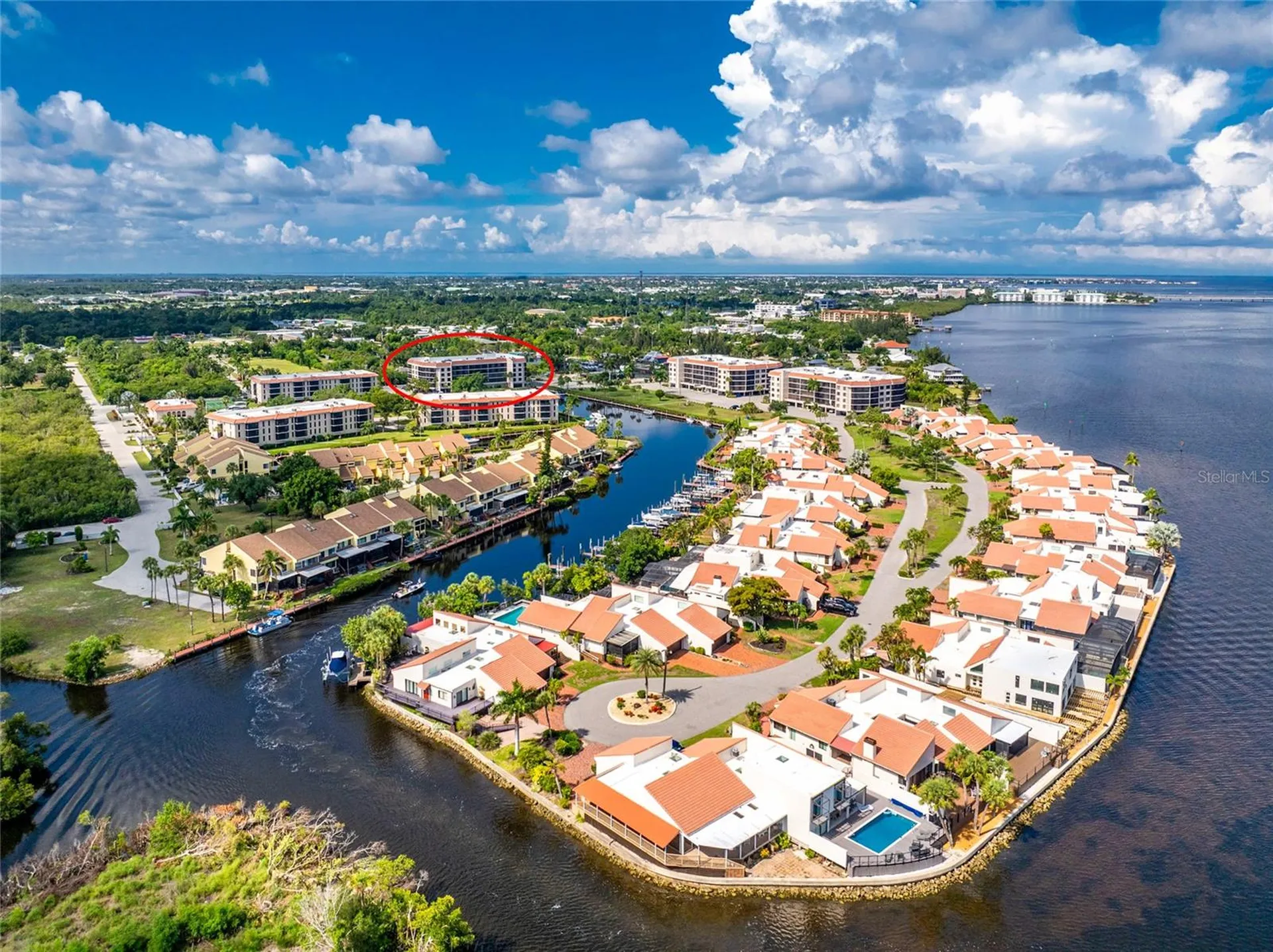 25188 Marion Avenue Punta Gorda FL 33950