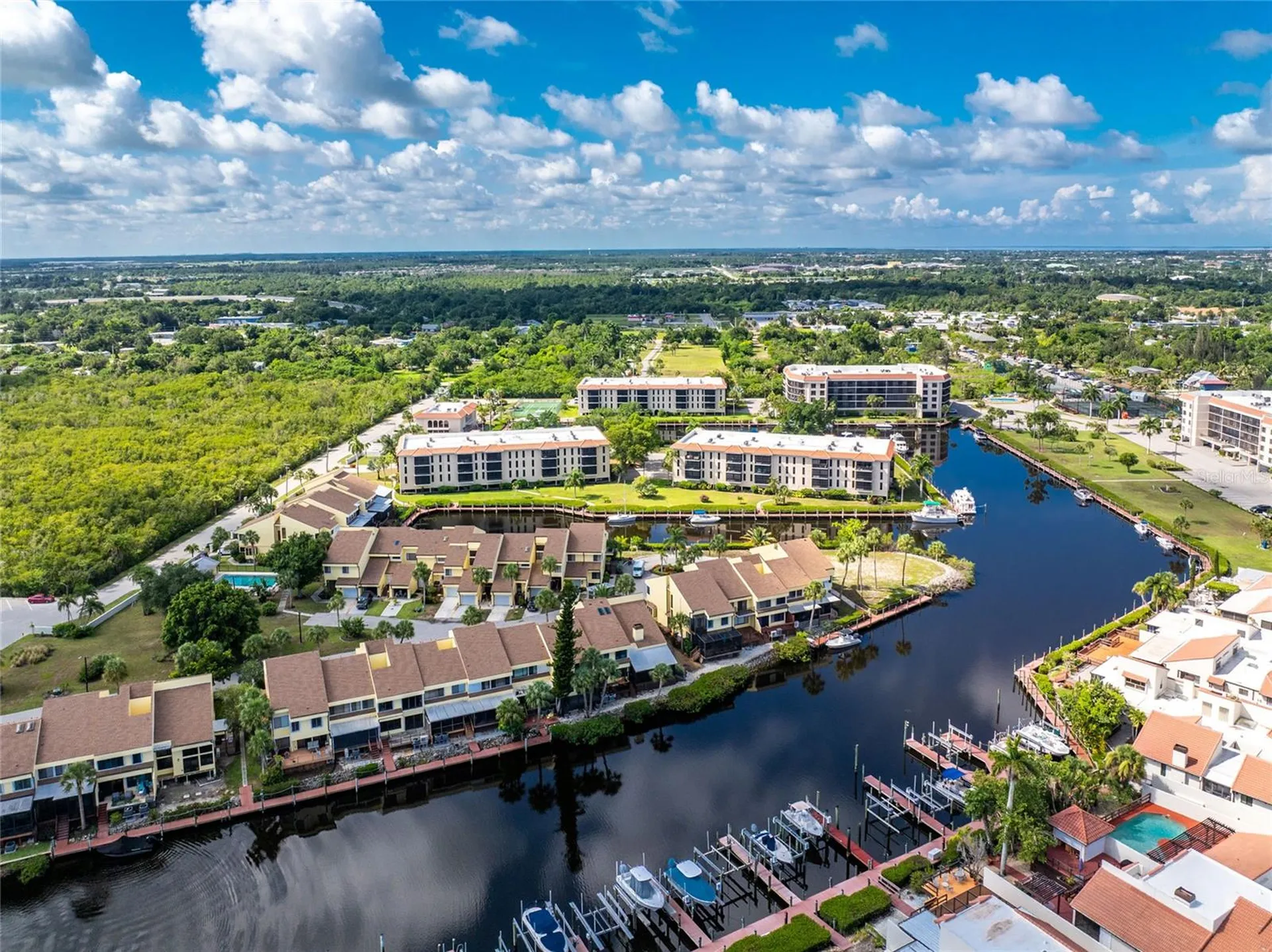 25188 Marion Avenue Punta Gorda FL 33950