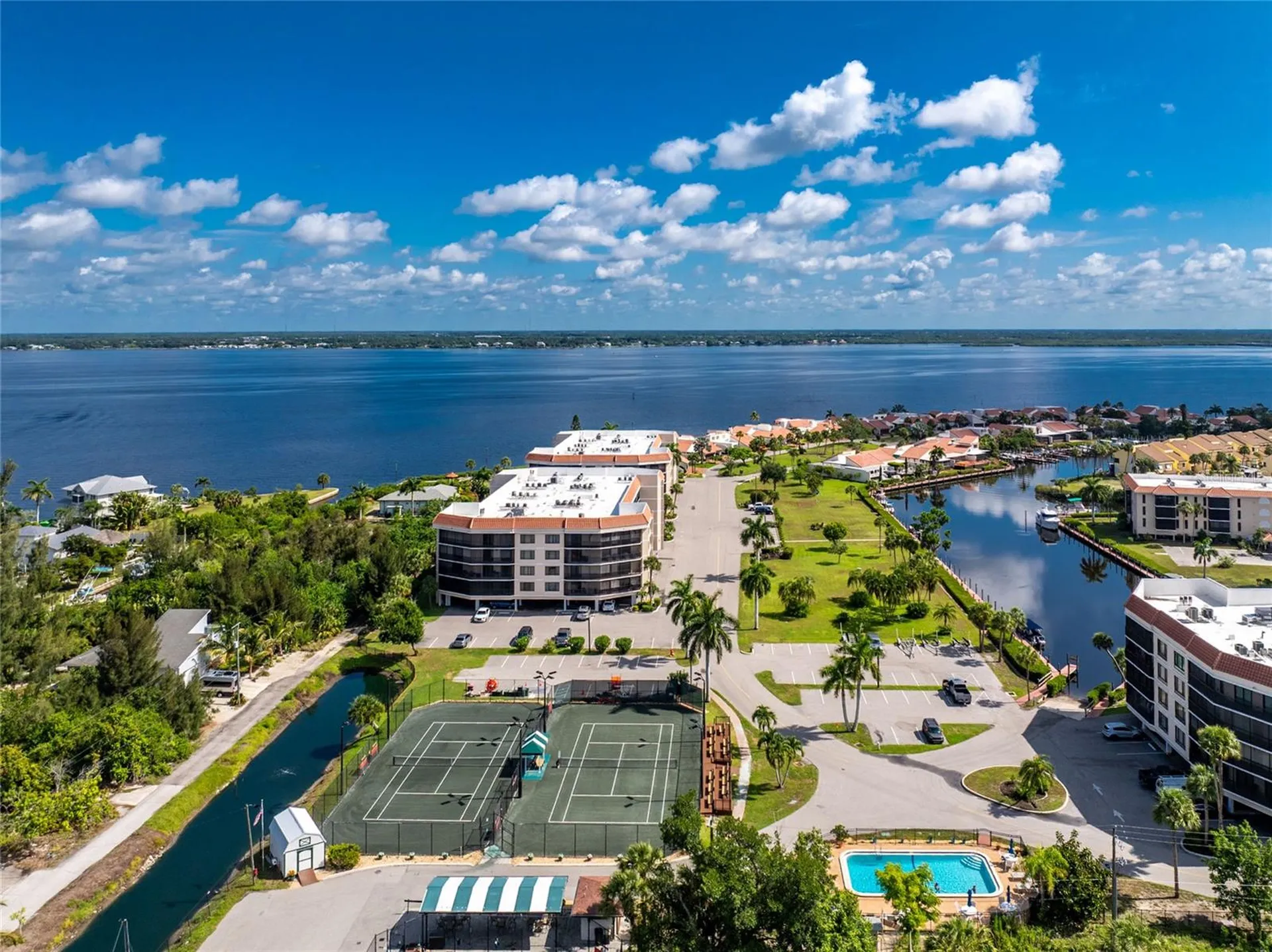 25188 Marion Avenue Punta Gorda FL 33950