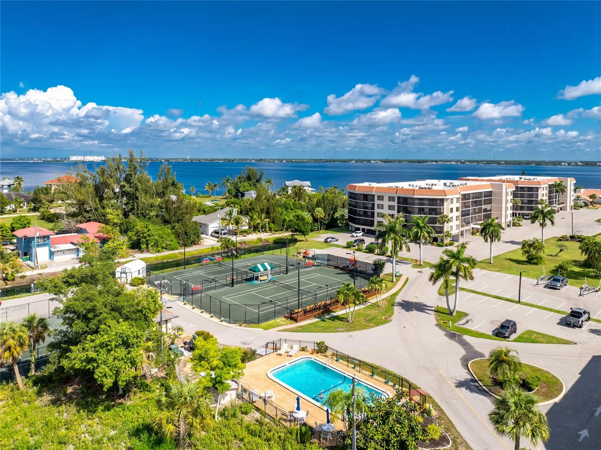 25188 Marion Avenue Punta Gorda FL 33950