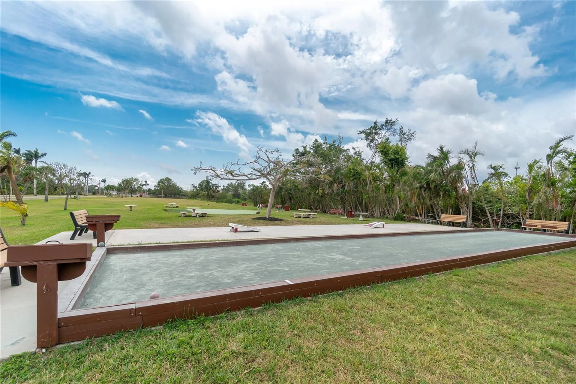 25188 Marion Avenue Punta Gorda FL 33950
