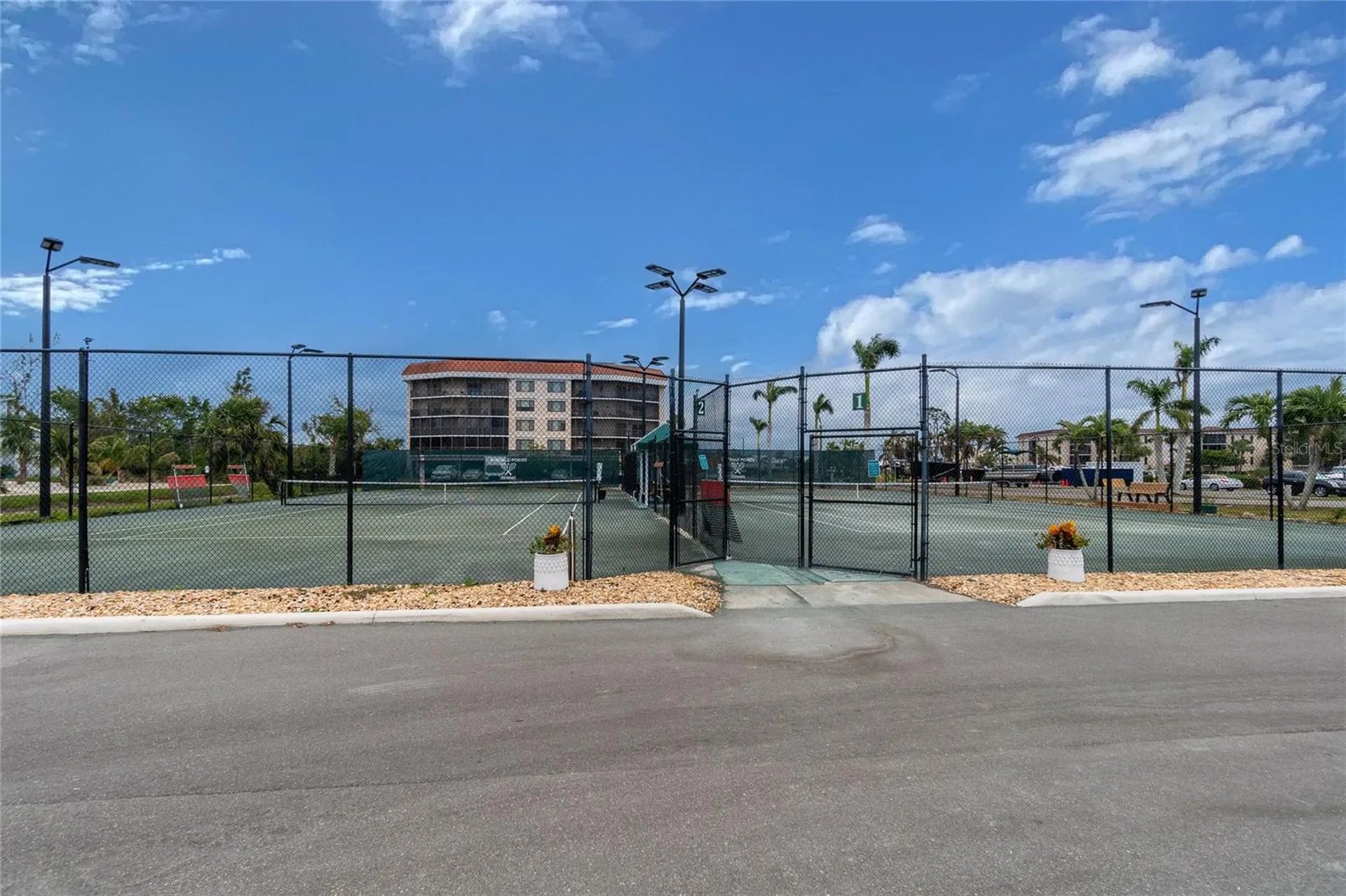 25188 Marion Avenue Punta Gorda FL 33950