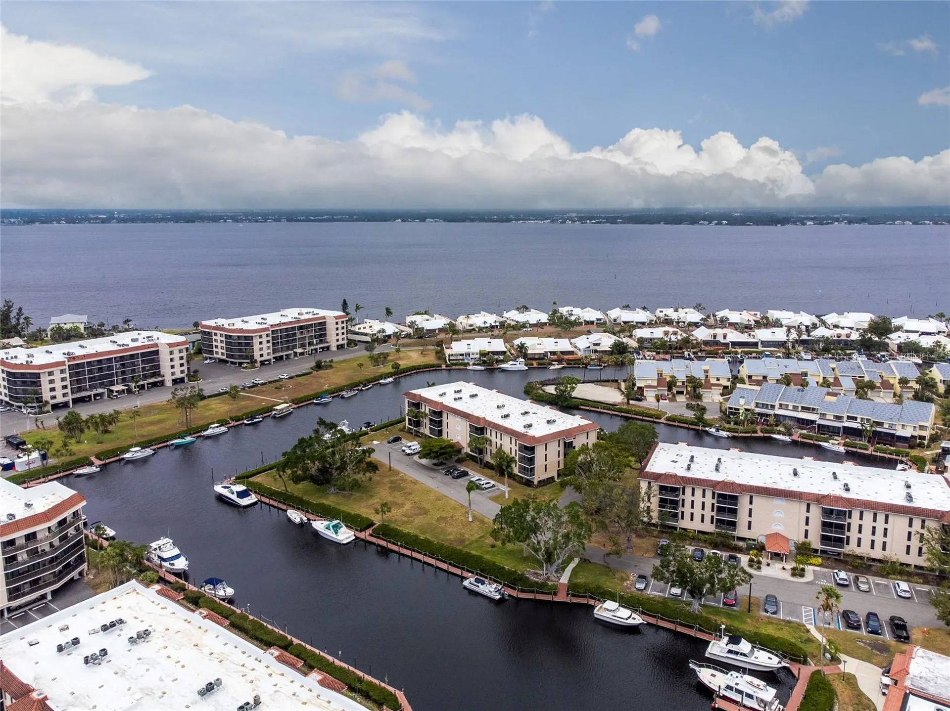 25188 Marion Avenue Punta Gorda FL 33950