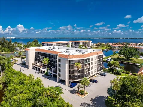 25188 Marion Avenue Punta Gorda FL 33950