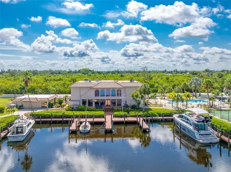 25188 Marion Avenue Punta Gorda FL 33950