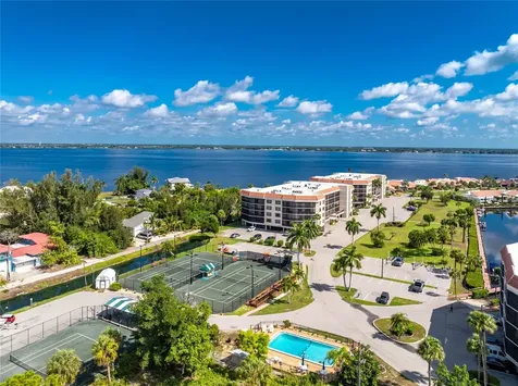 25188 Marion Avenue Punta Gorda FL 33950