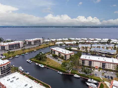 25188 Marion Avenue Punta Gorda FL 33950