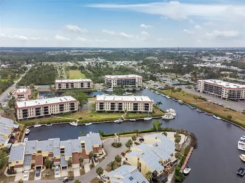 25188 Marion Avenue Punta Gorda FL 33950