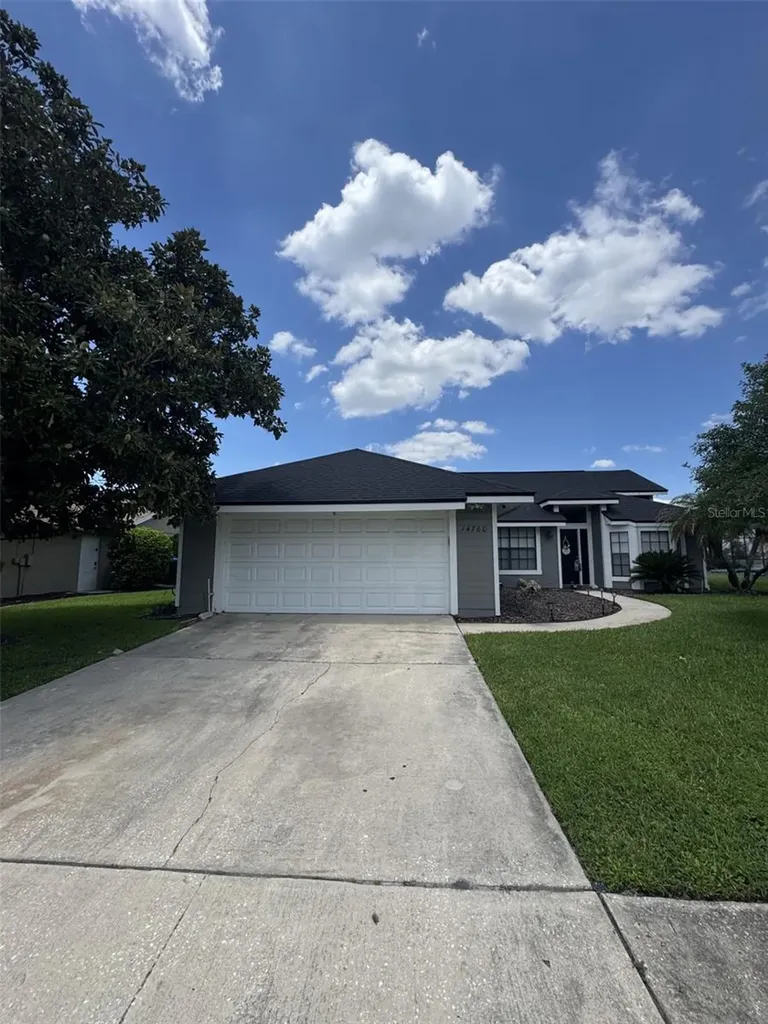 14760 Eagles Crossing Drive Orlando FL 32837