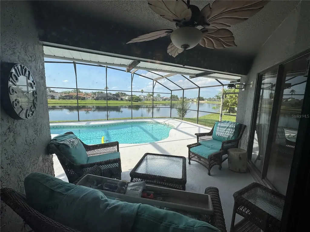 14760 Eagles Crossing Drive Orlando FL 32837