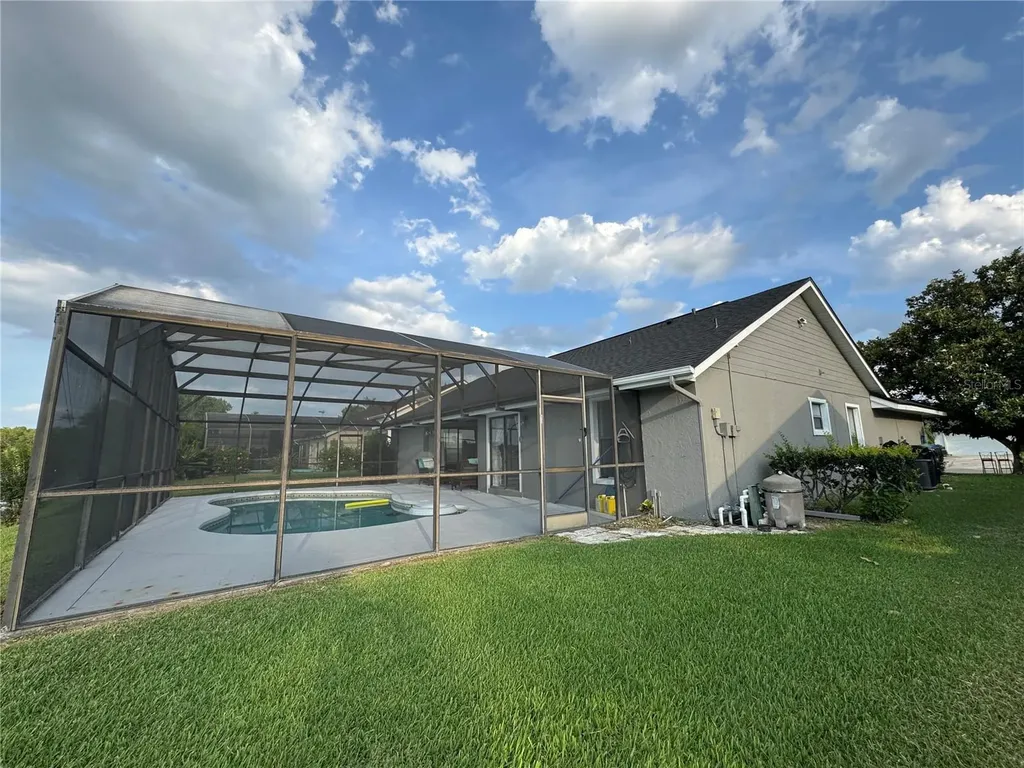 14760 Eagles Crossing Drive Orlando FL 32837