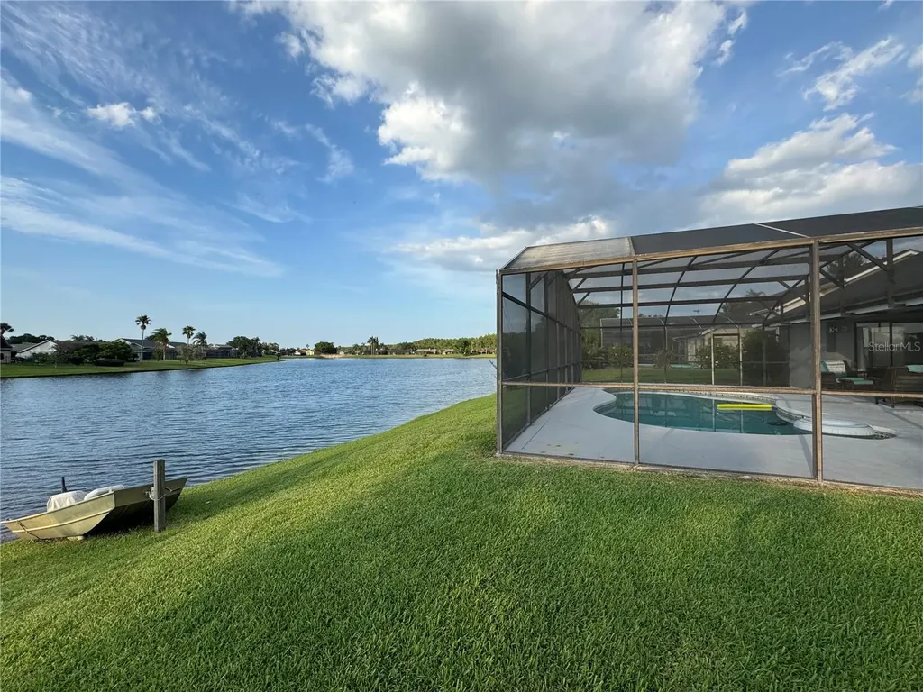 14760 Eagles Crossing Drive Orlando FL 32837