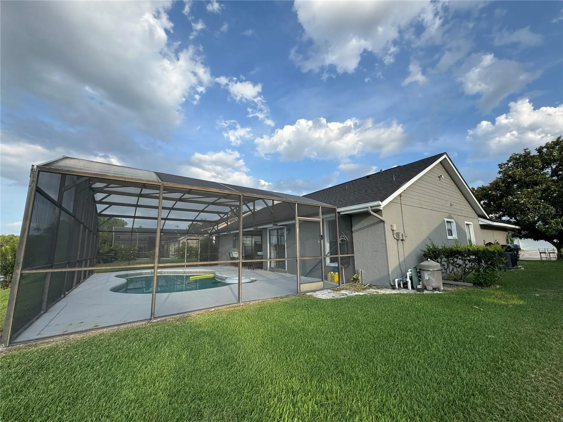 14760 Eagles Crossing Drive Orlando FL 32837