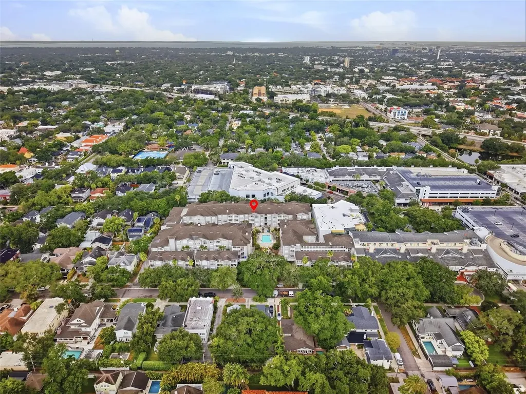 800 S Dakota Avenue Tampa FL 33606