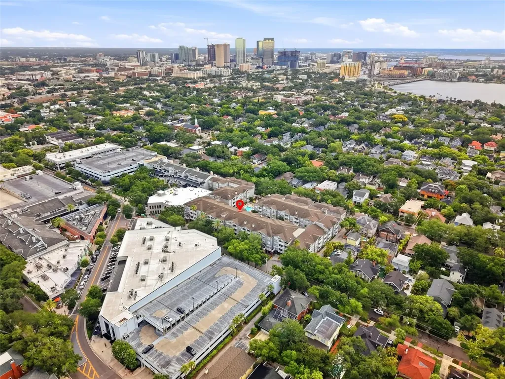 800 S Dakota Avenue Tampa FL 33606