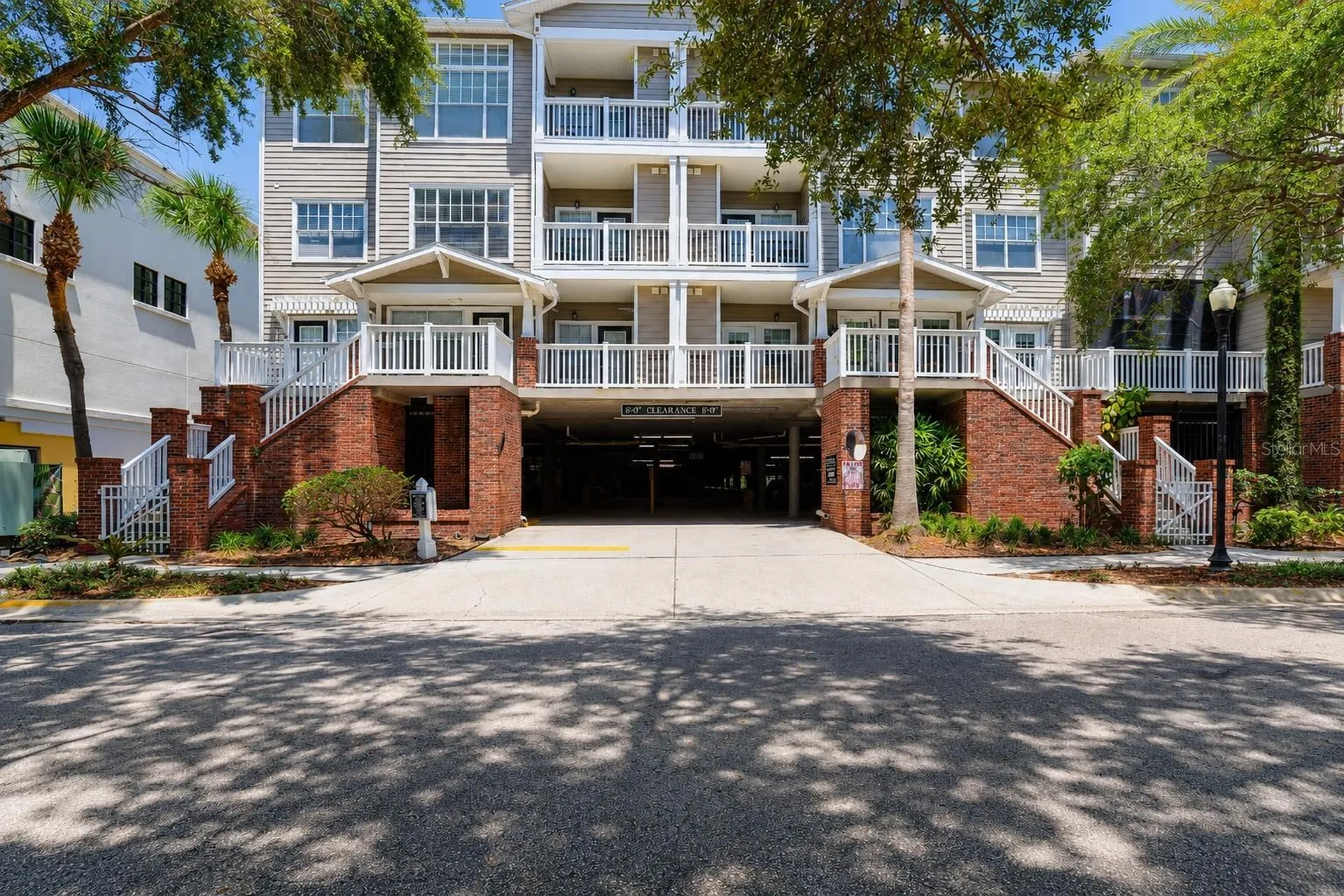 800 S Dakota Avenue Tampa FL 33606