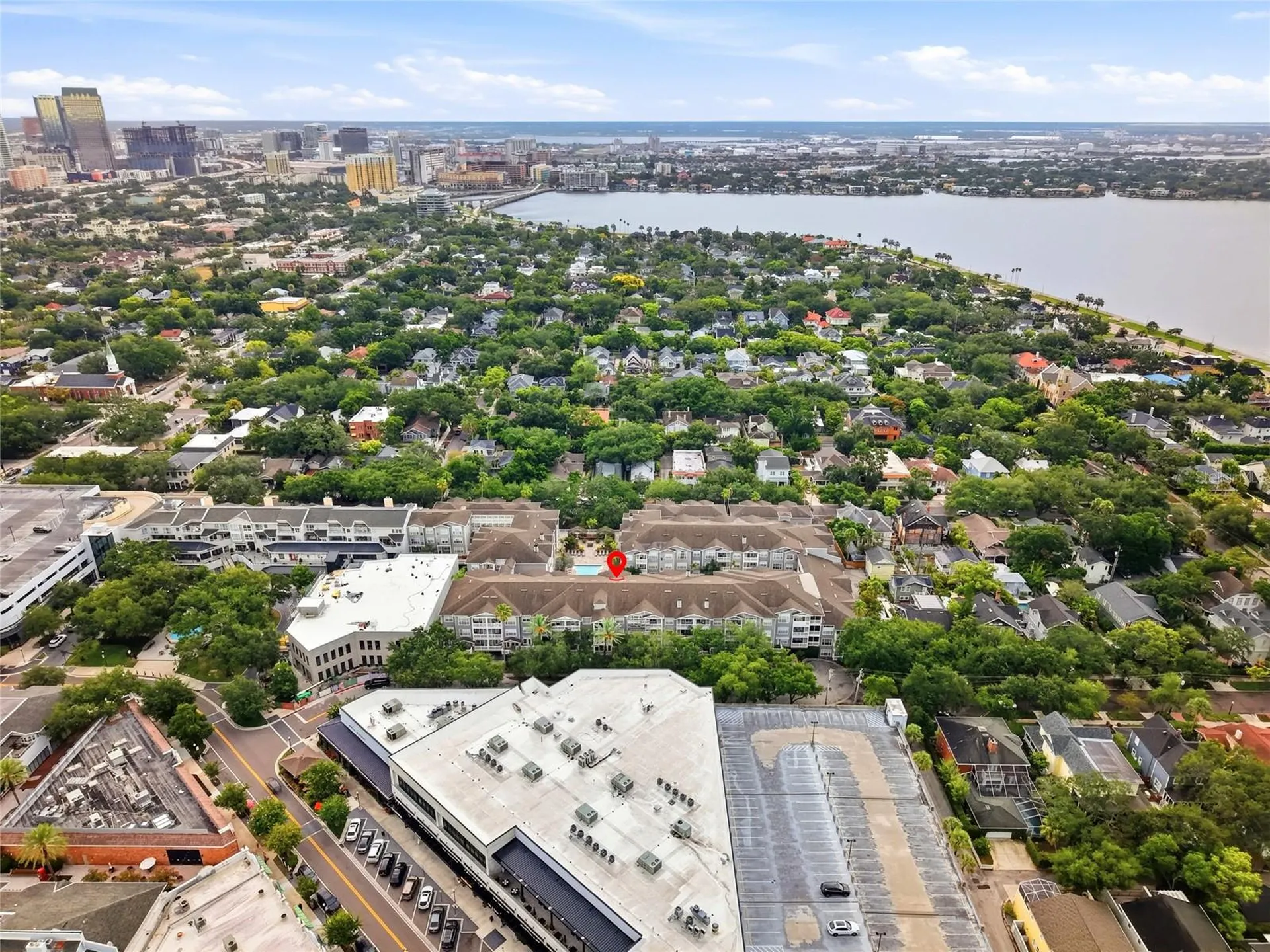 800 S Dakota Avenue Tampa FL 33606
