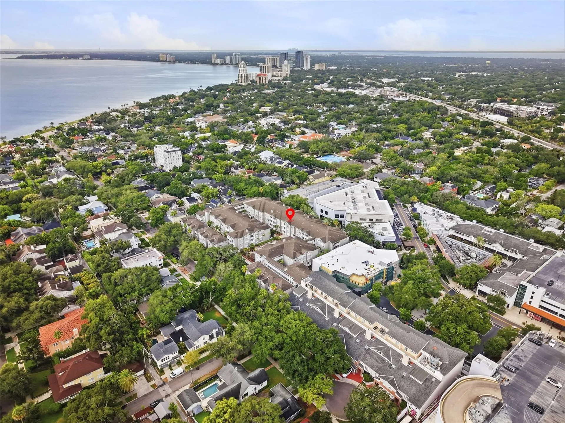 800 S Dakota Avenue Tampa FL 33606
