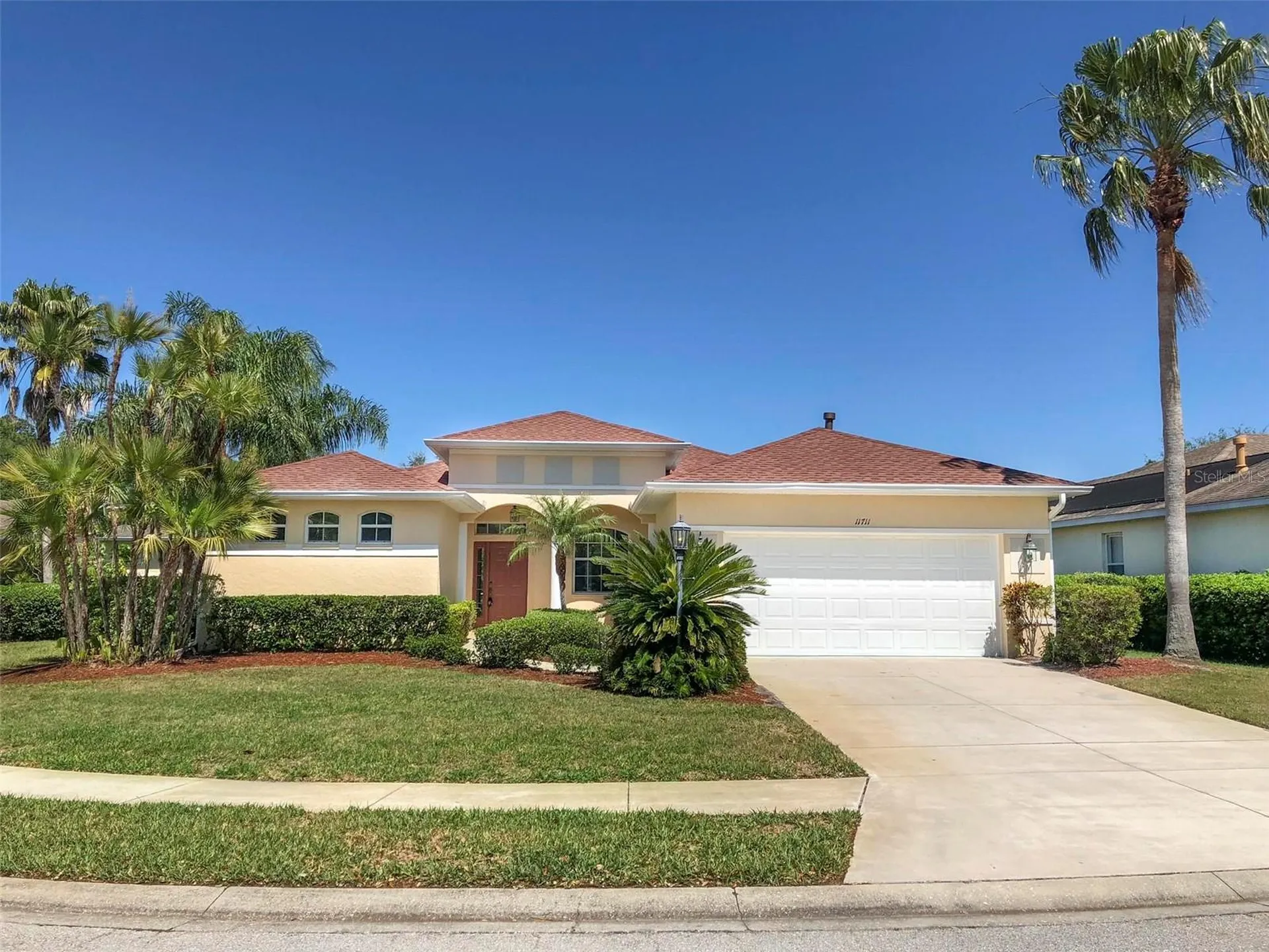 11711 Winding Woods Way Lakewood Ranch FL 34202