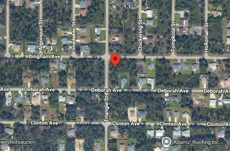 182 Triangle Street Port Charlotte FL 33954