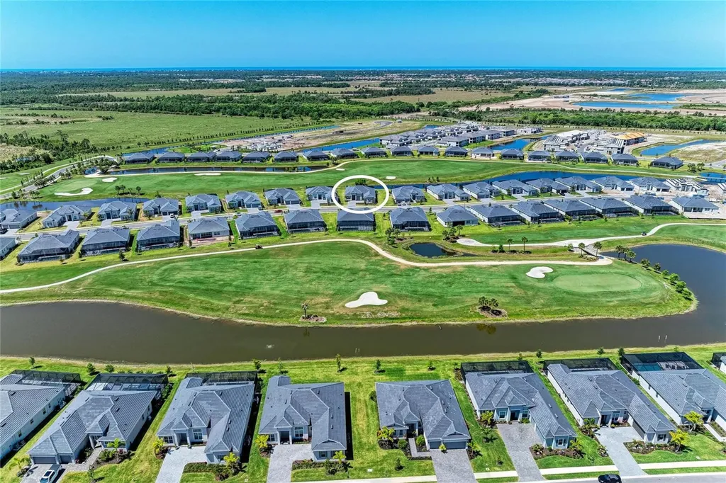 17215 Albatross Road Venice FL 34293