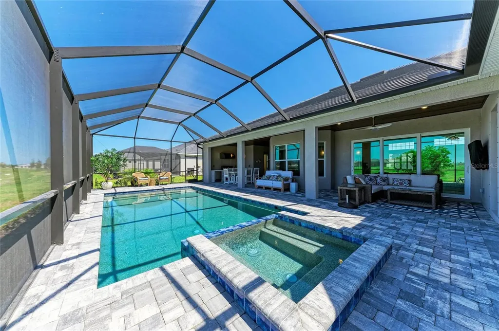 17215 Albatross Road Venice FL 34293