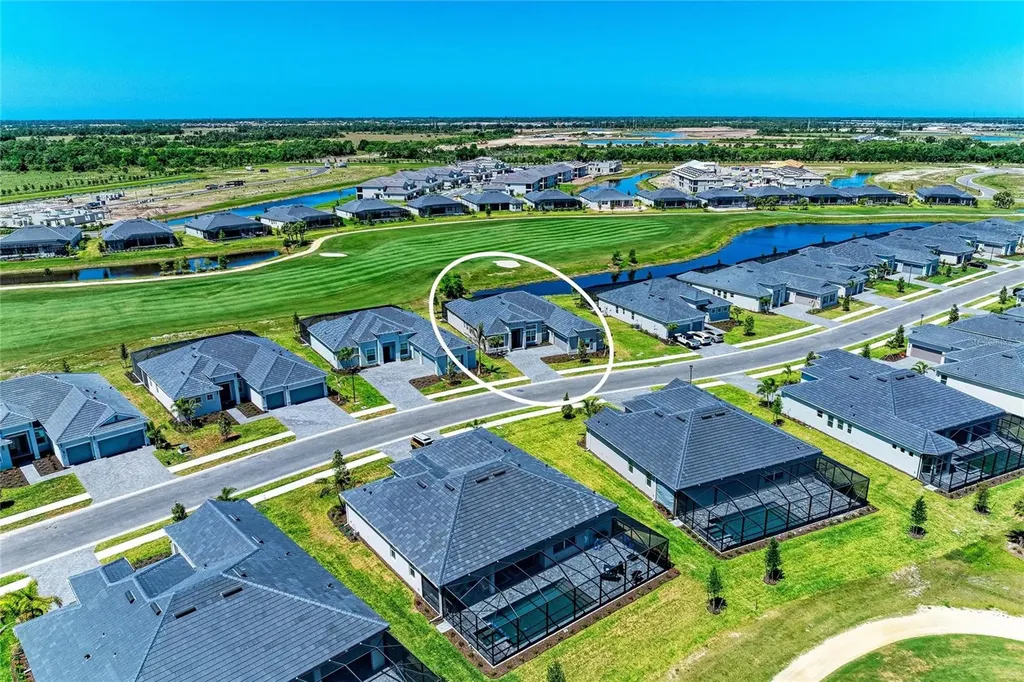 17215 Albatross Road Venice FL 34293