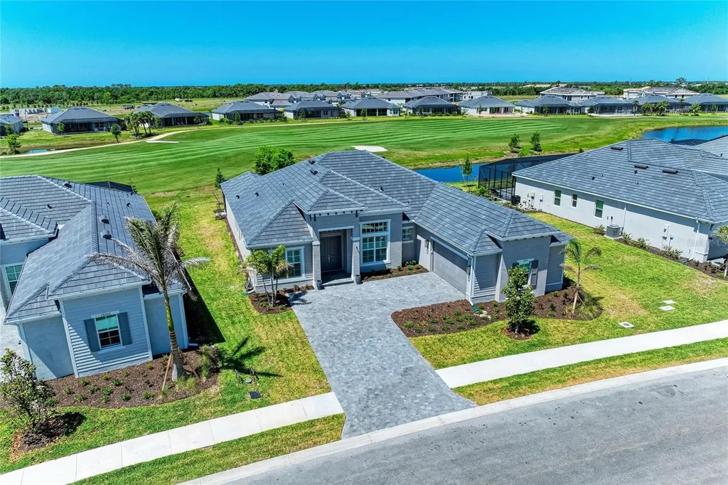 17215 Albatross Road Venice FL 34293