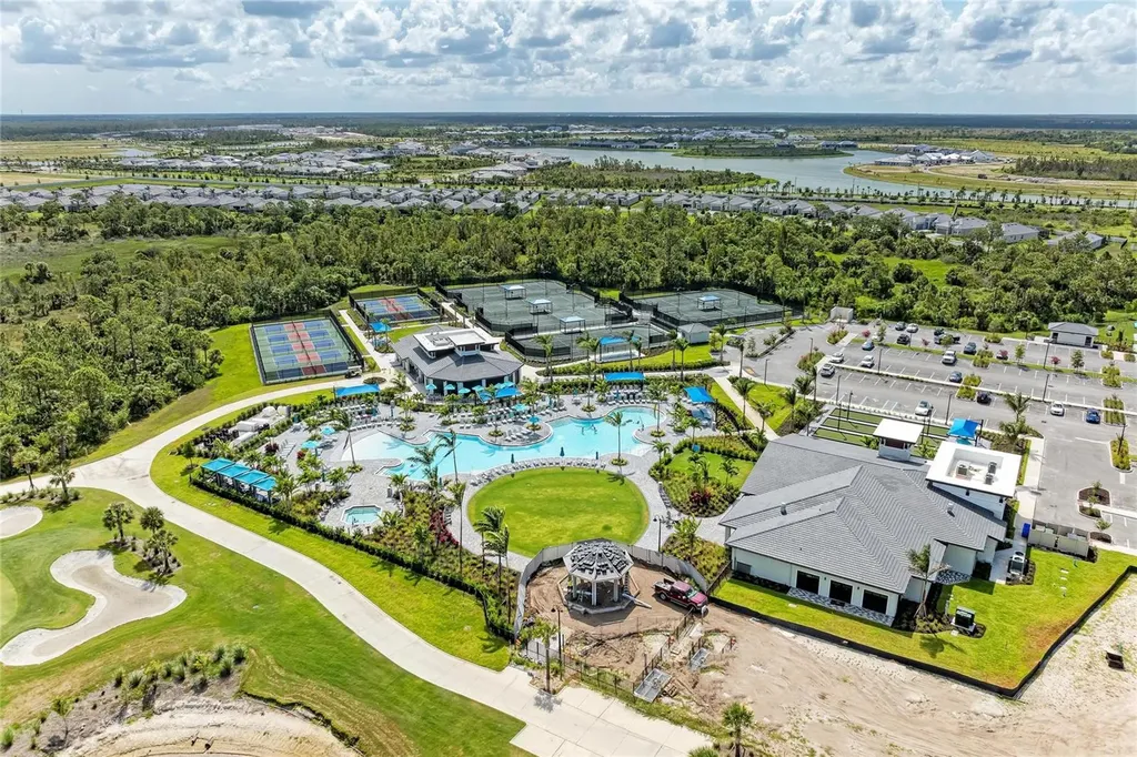 17215 Albatross Road Venice FL 34293