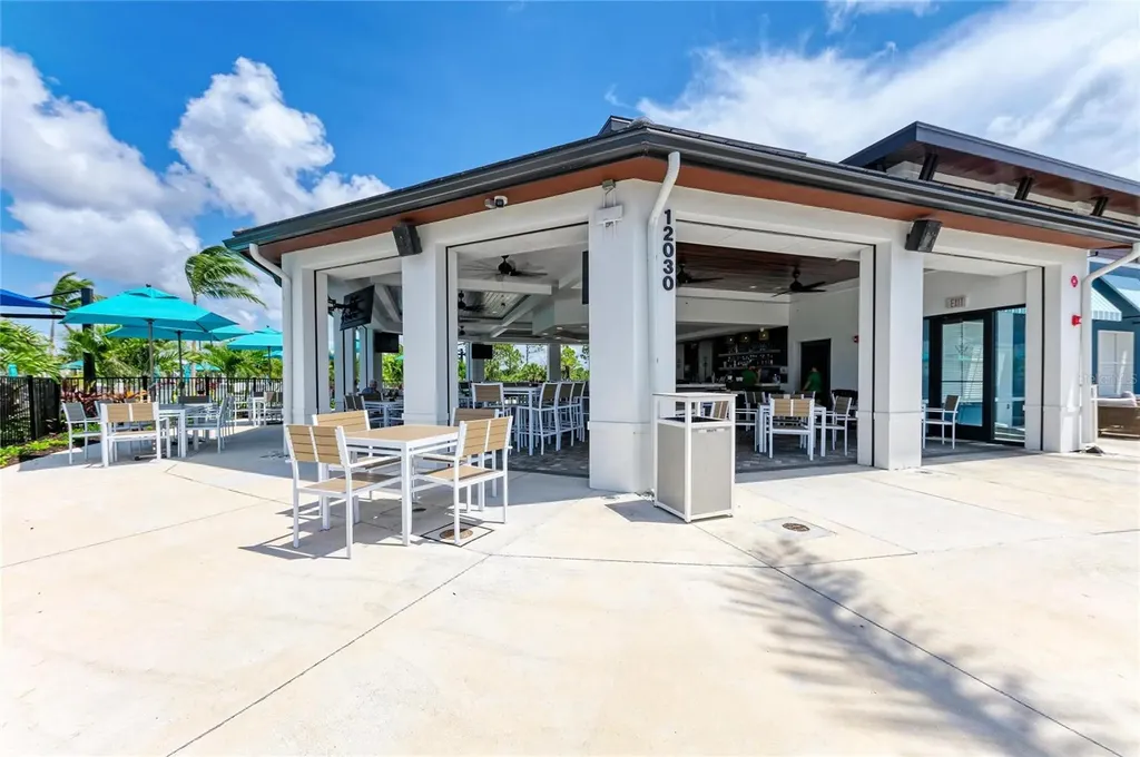 17215 Albatross Road Venice FL 34293