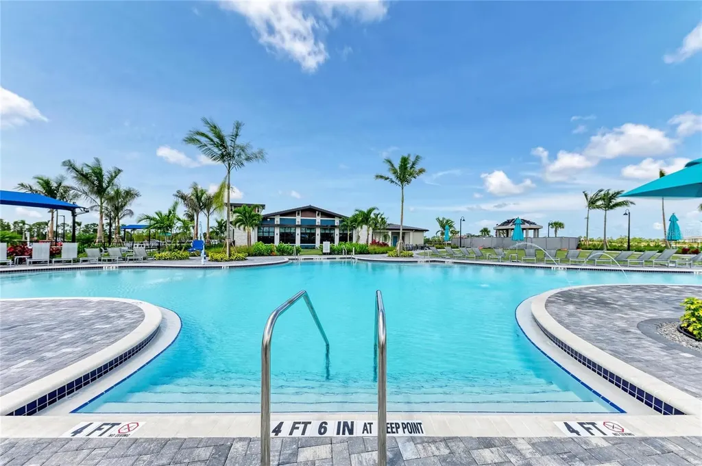 17215 Albatross Road Venice FL 34293