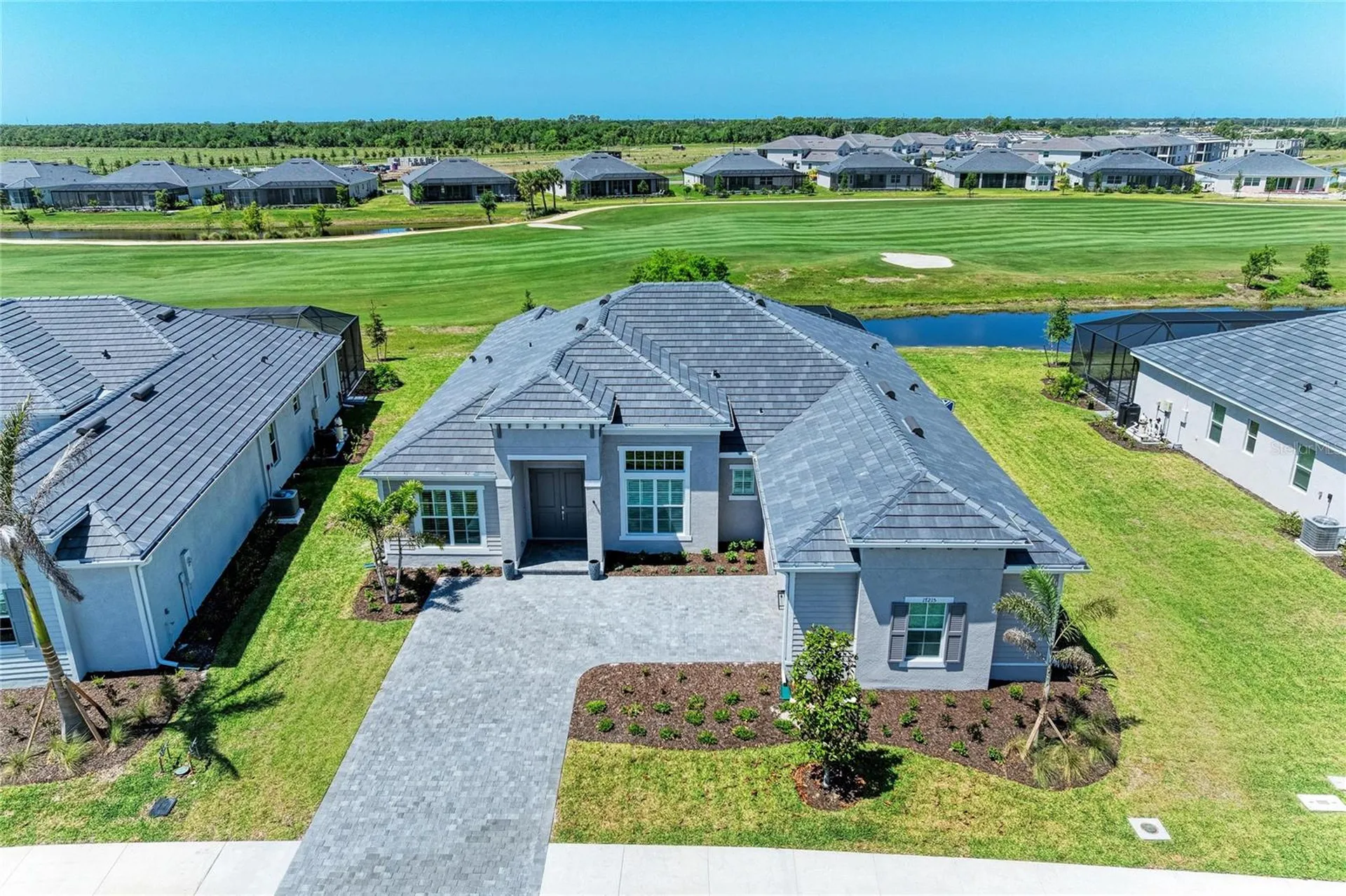 17215 Albatross Road Venice FL 34293