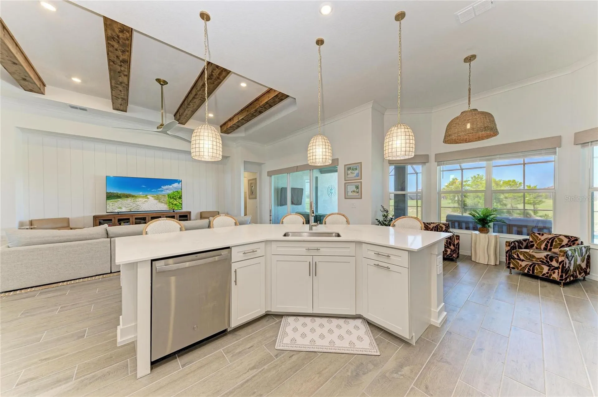 17215 Albatross Road Venice FL 34293