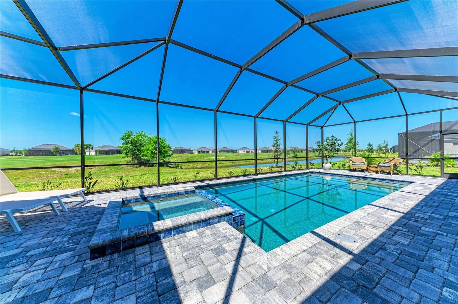 17215 Albatross Road Venice FL 34293