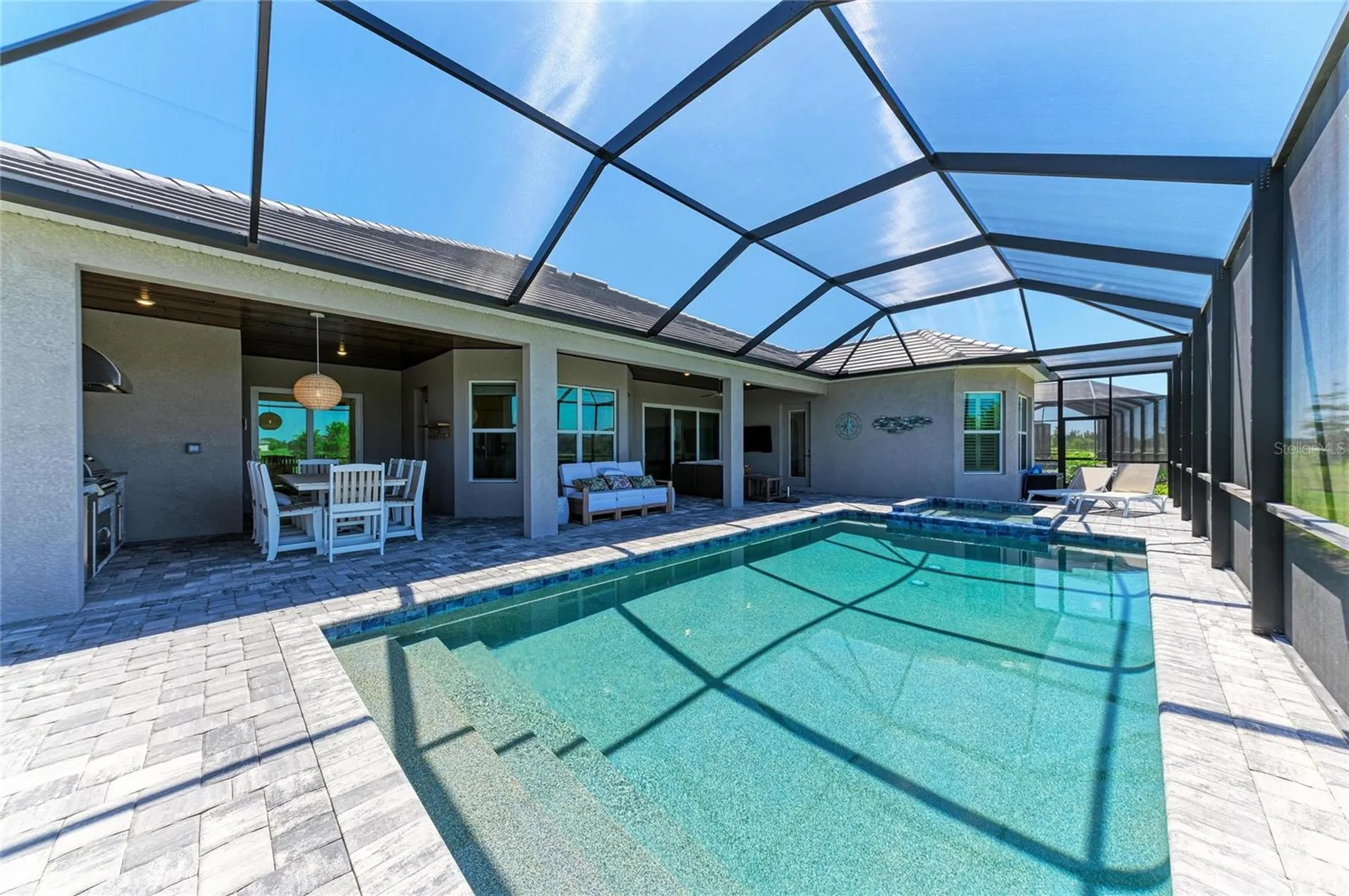 17215 Albatross Road Venice FL 34293