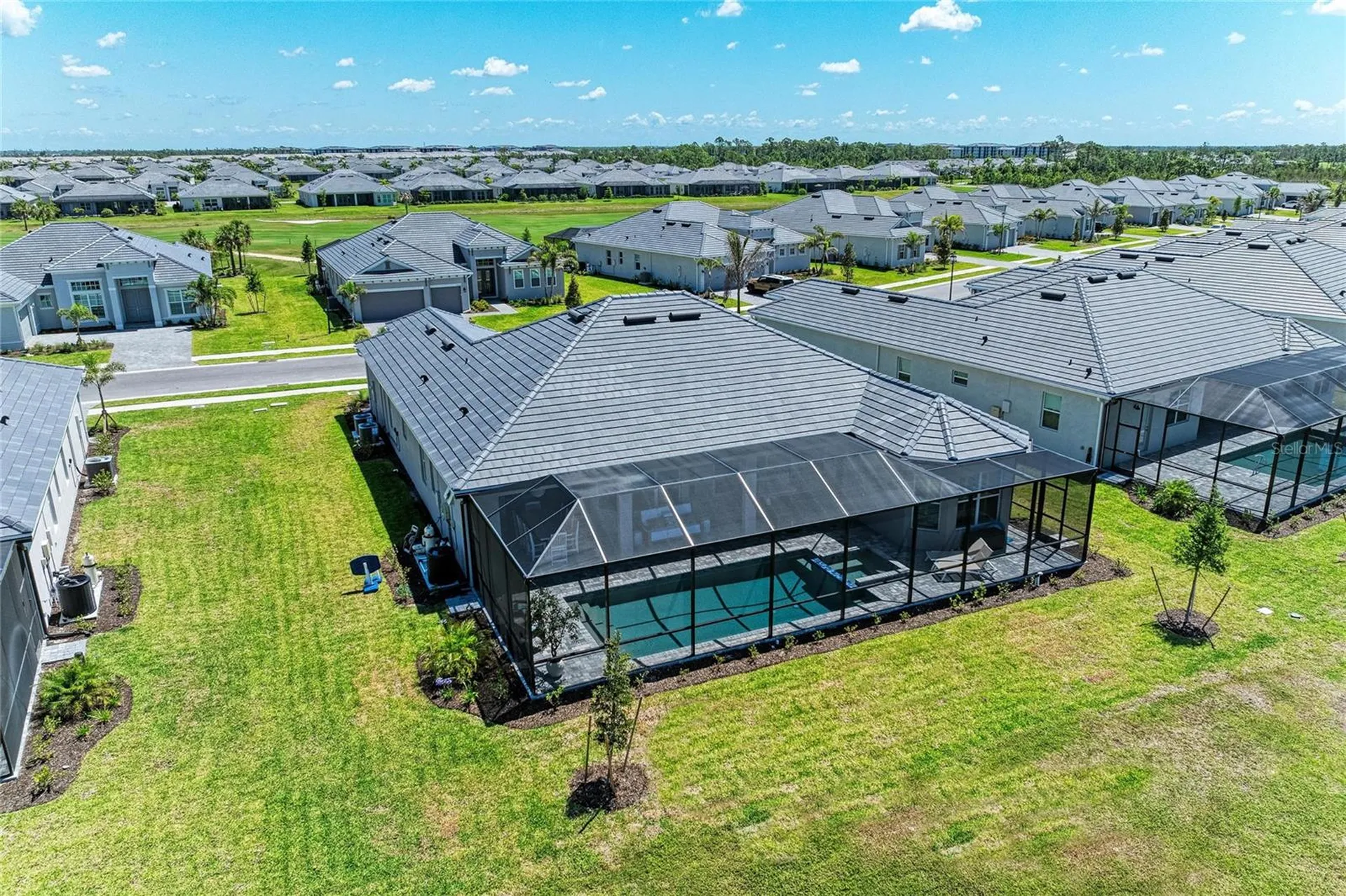 17215 Albatross Road Venice FL 34293