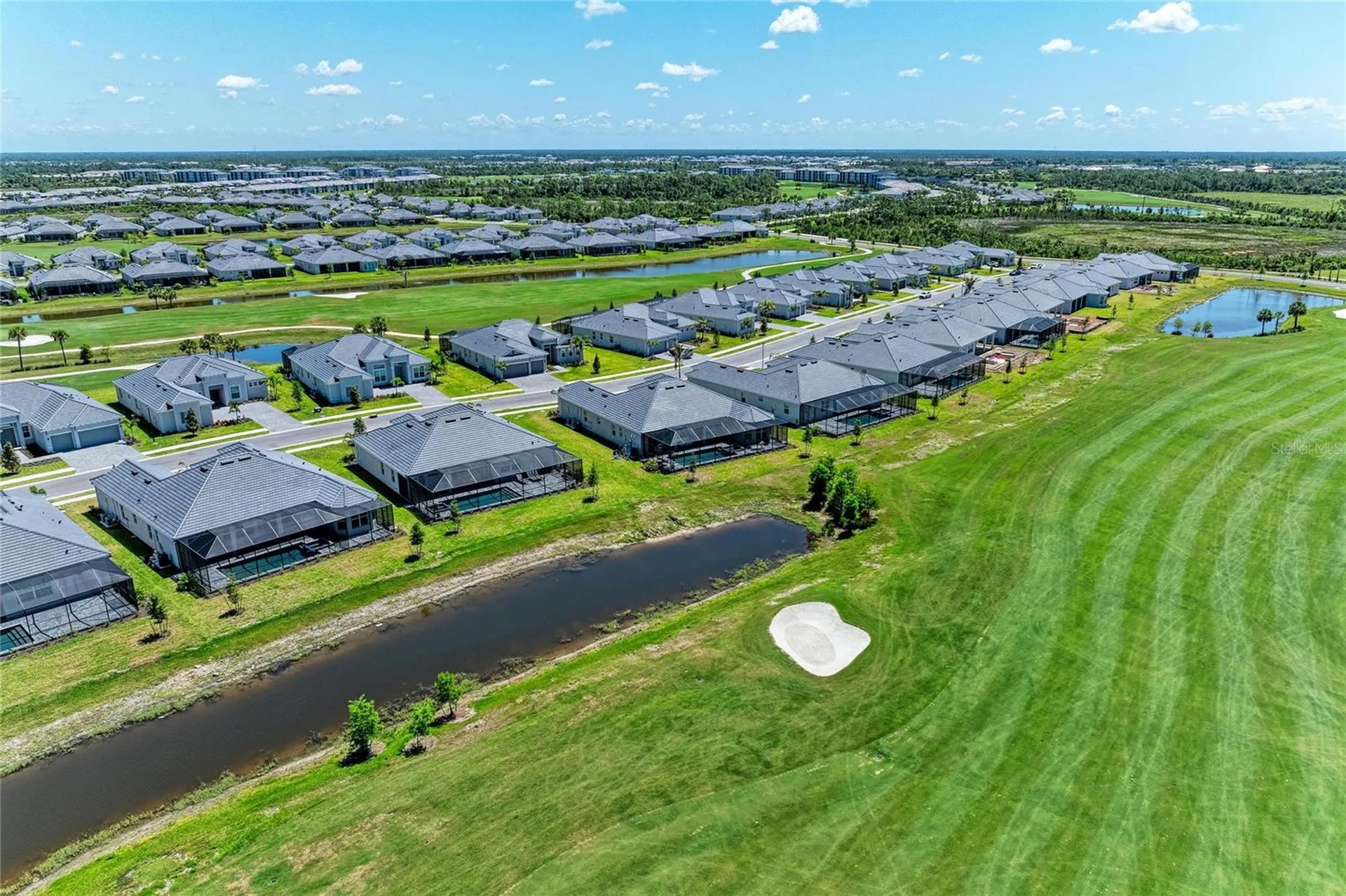 17215 Albatross Road Venice FL 34293
