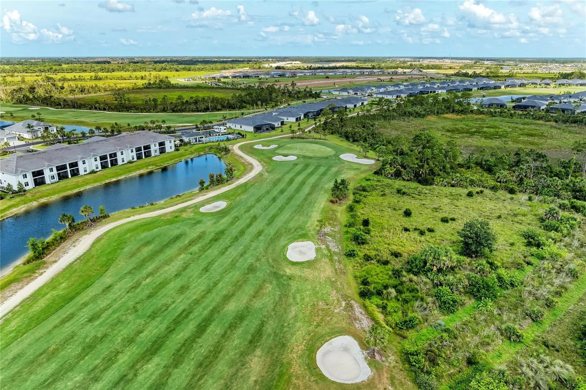 17215 Albatross Road Venice FL 34293