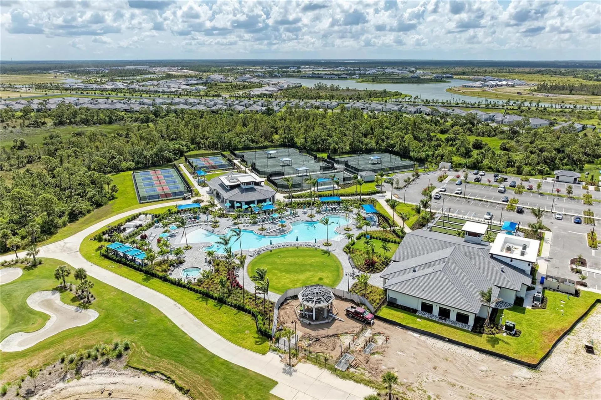 17215 Albatross Road Venice FL 34293