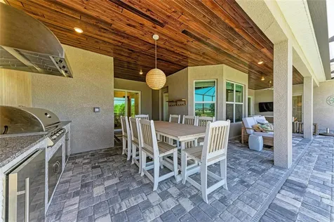 17215 Albatross Road Venice FL 34293