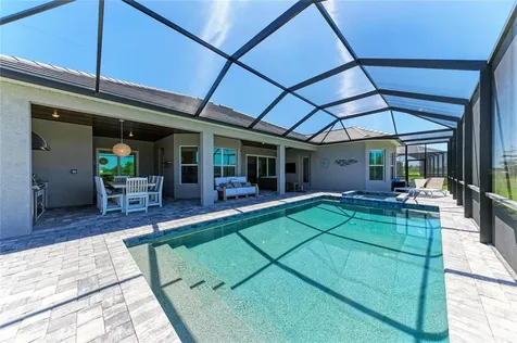 17215 Albatross Road Venice FL 34293