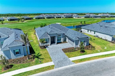 17215 Albatross Road Venice FL 34293