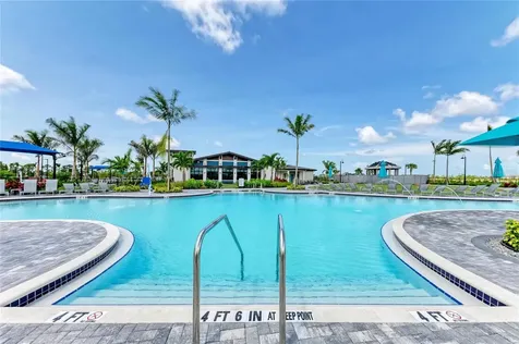 17215 Albatross Road Venice FL 34293
