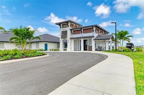 17215 Albatross Road Venice FL 34293