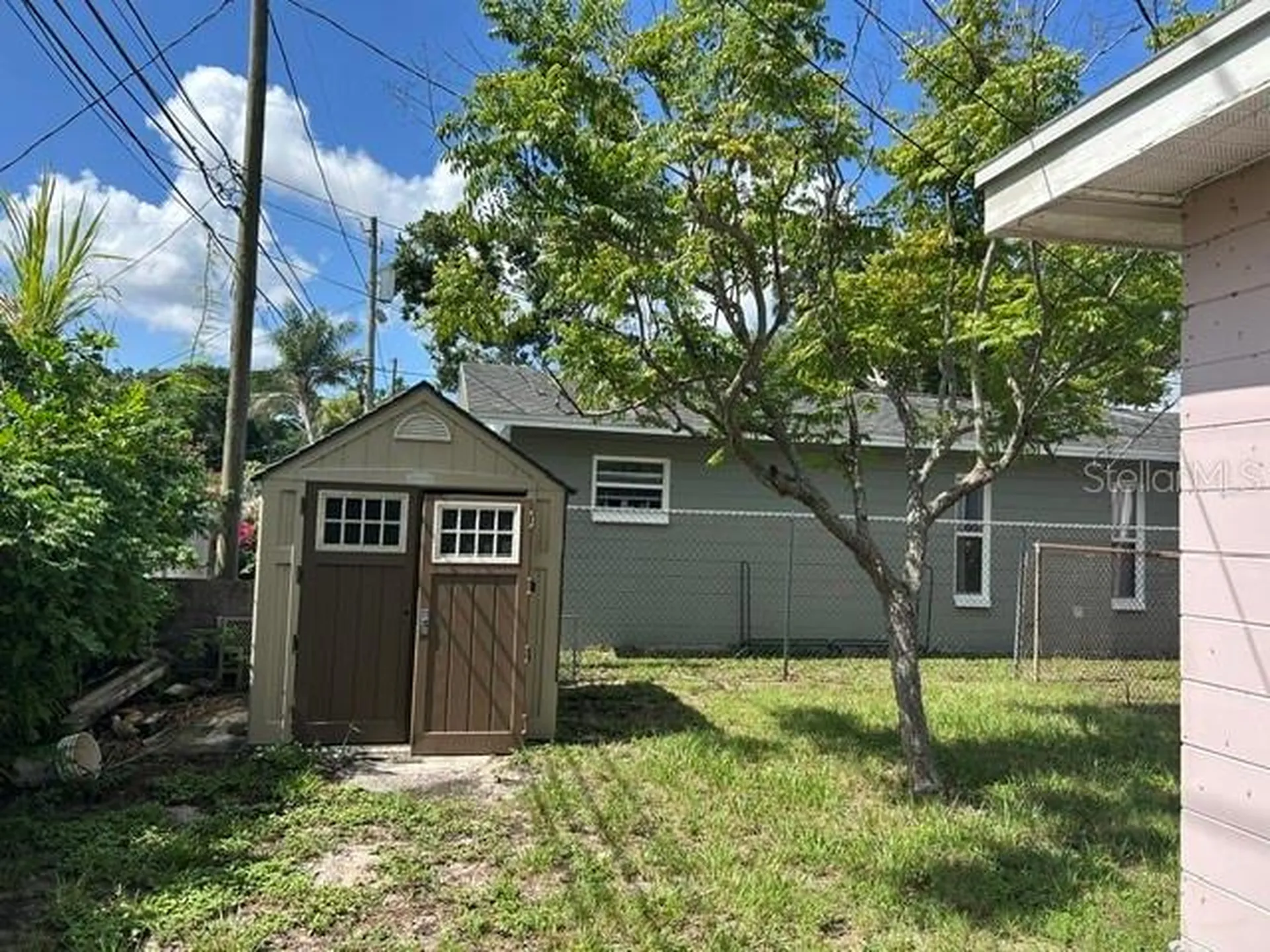 6617 27th Way N St Petersburg FL 33702