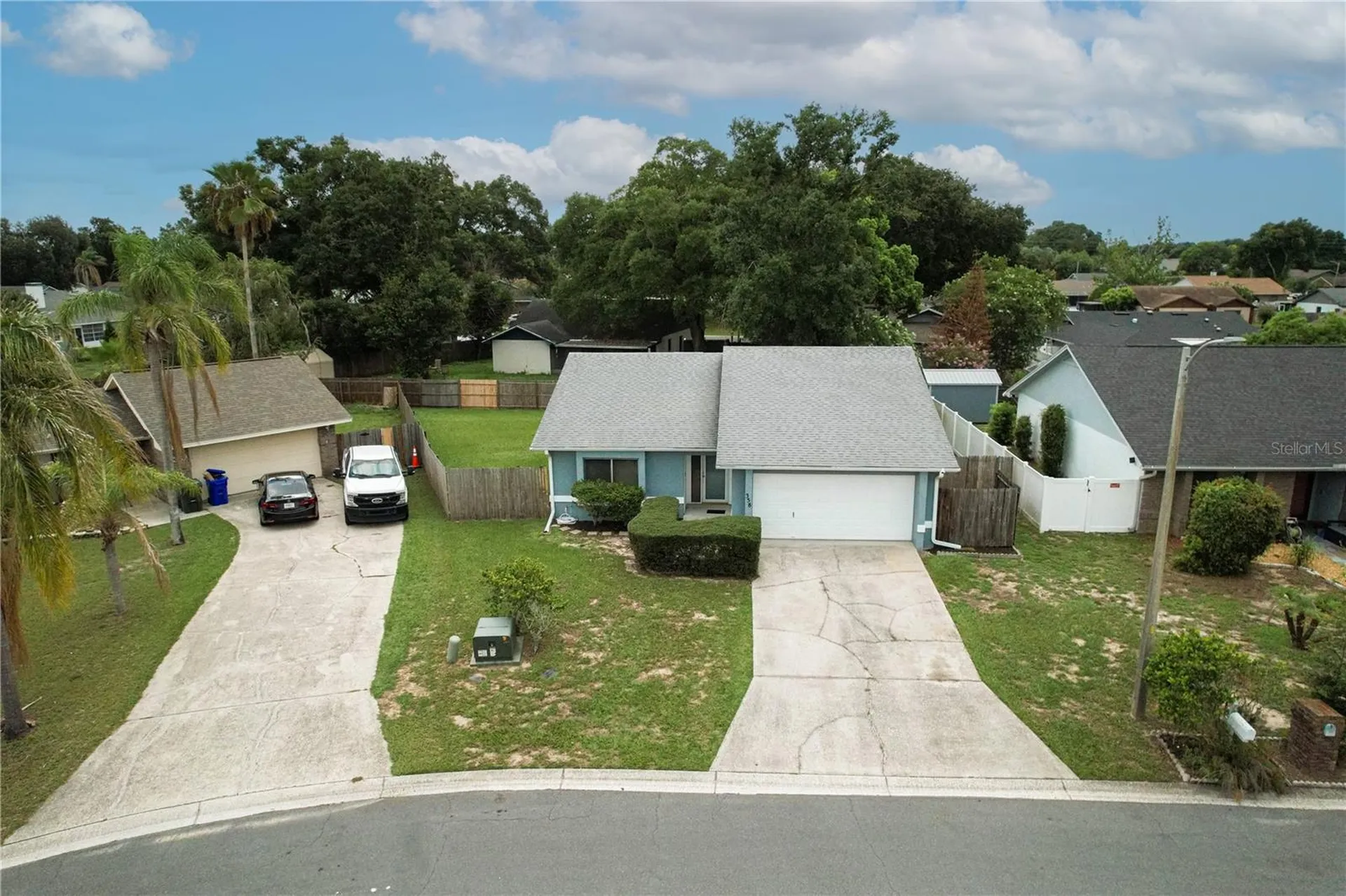 358 N Fork Place Lakeland FL 33809