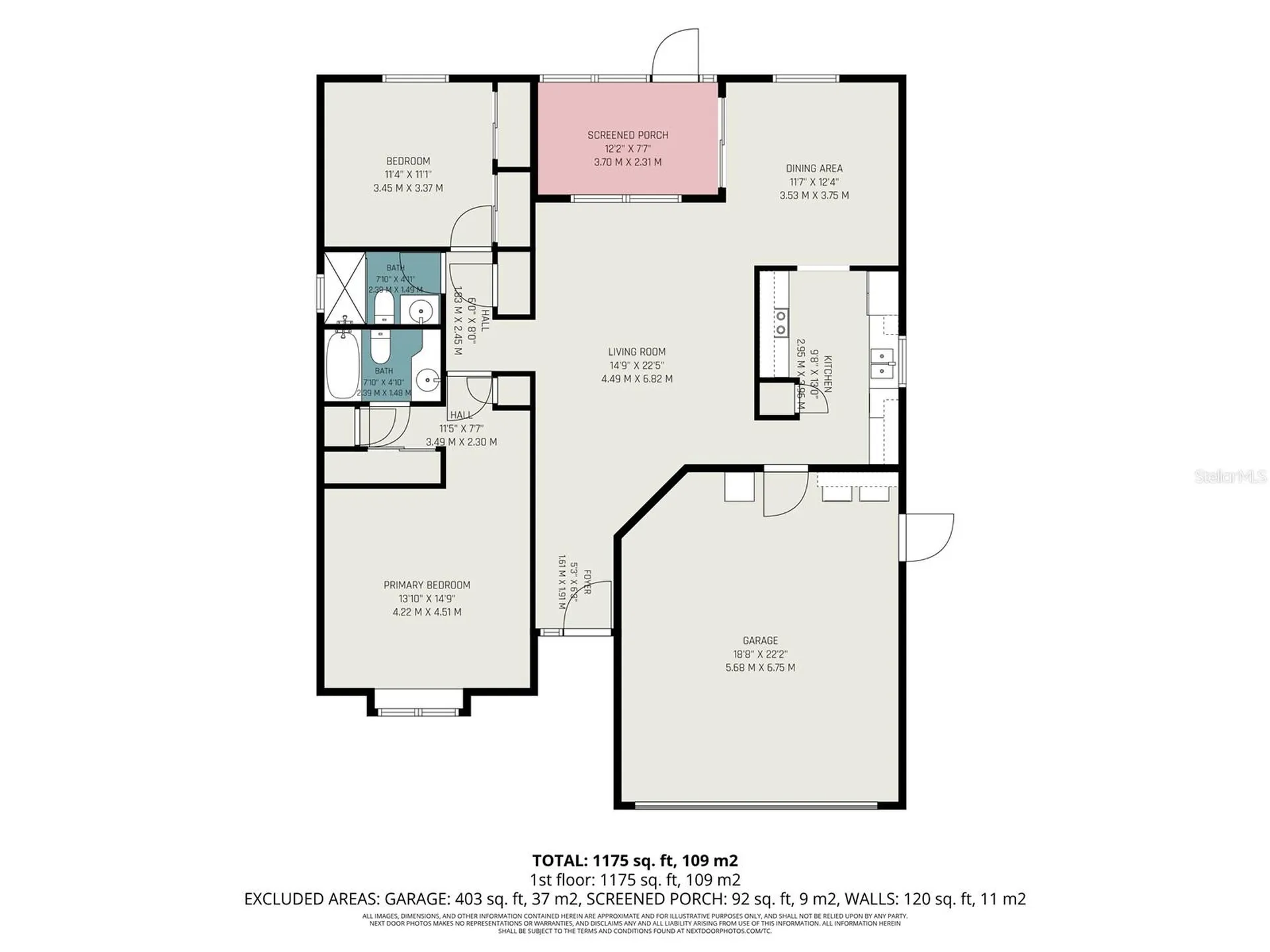 358 N Fork Place Lakeland FL 33809