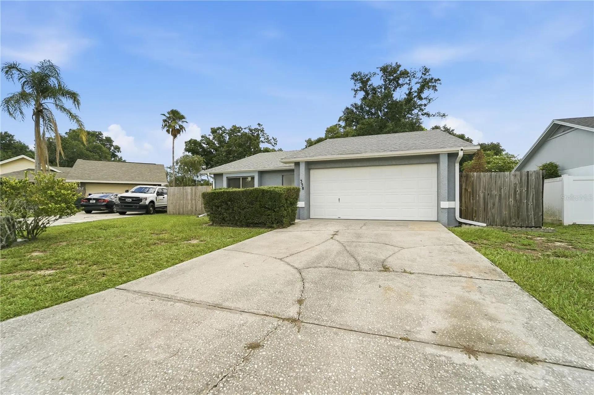 358 N Fork Place Lakeland FL 33809
