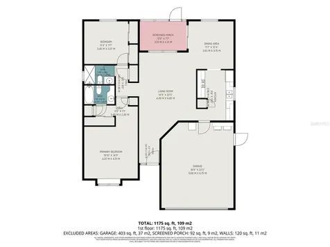 358 N Fork Place Lakeland FL 33809